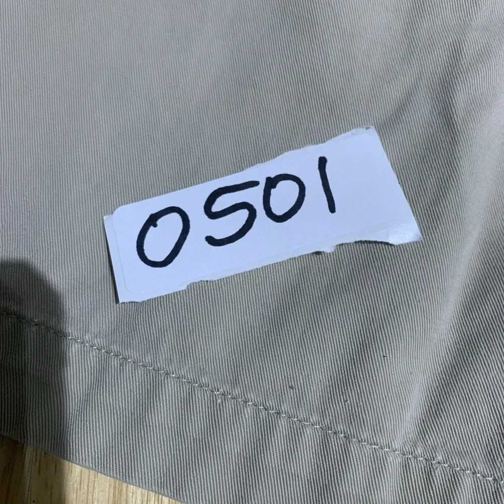 Chaps product pair